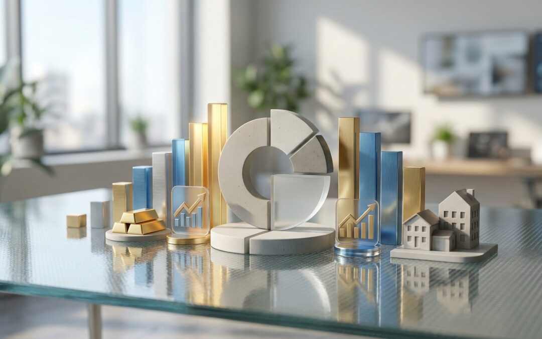 Jahresrückblick 2025: Erfahrungen, Lehren und Perspektiven für die Vermögensanlage