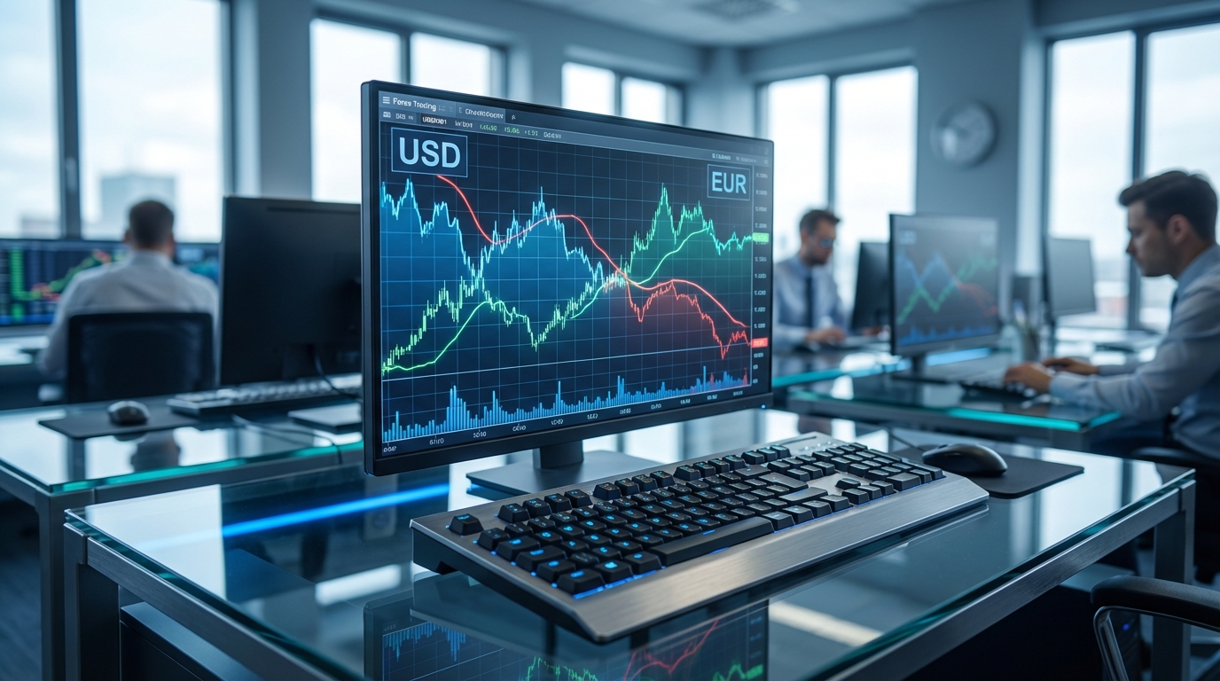 Der schwache Dollar: Historischer Tiefststand