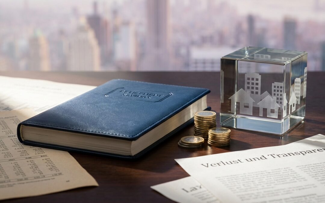 Nach den Millionenverlusten der BVK: Was Ärzte jetzt über freiwillige Beiträge und bessere Altersvorsorge wissen müssen