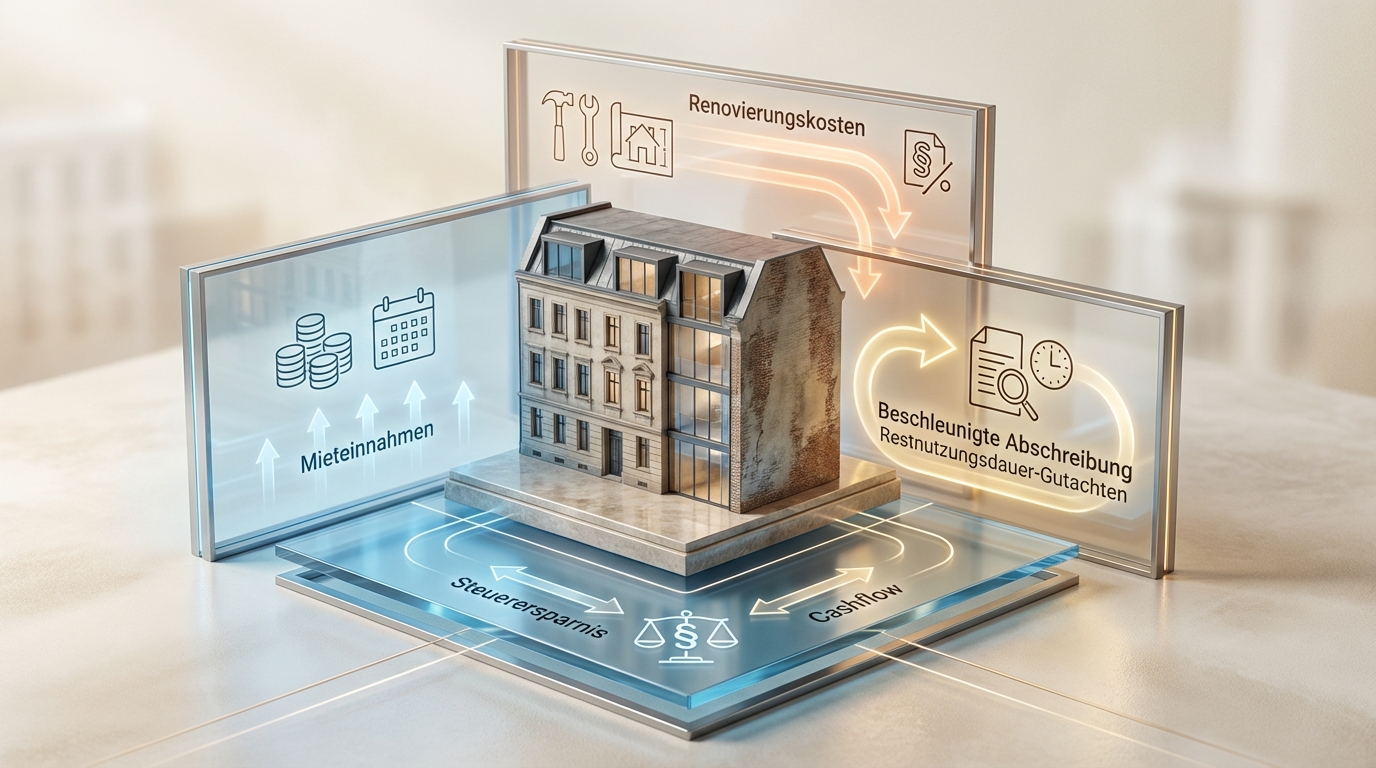 Akademiker-Finanzierung: Mit System zur sicheren Rendite