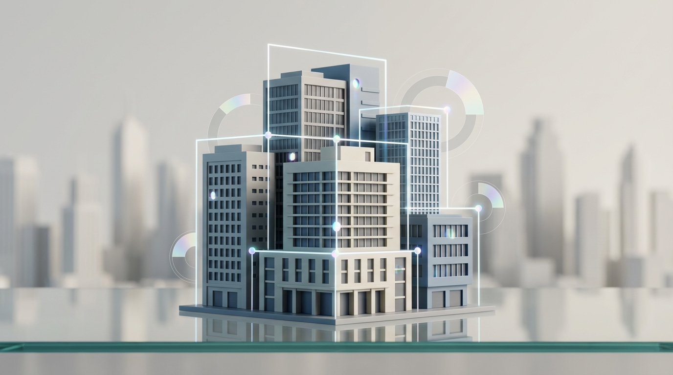 Strategische Immobilienentscheidungen