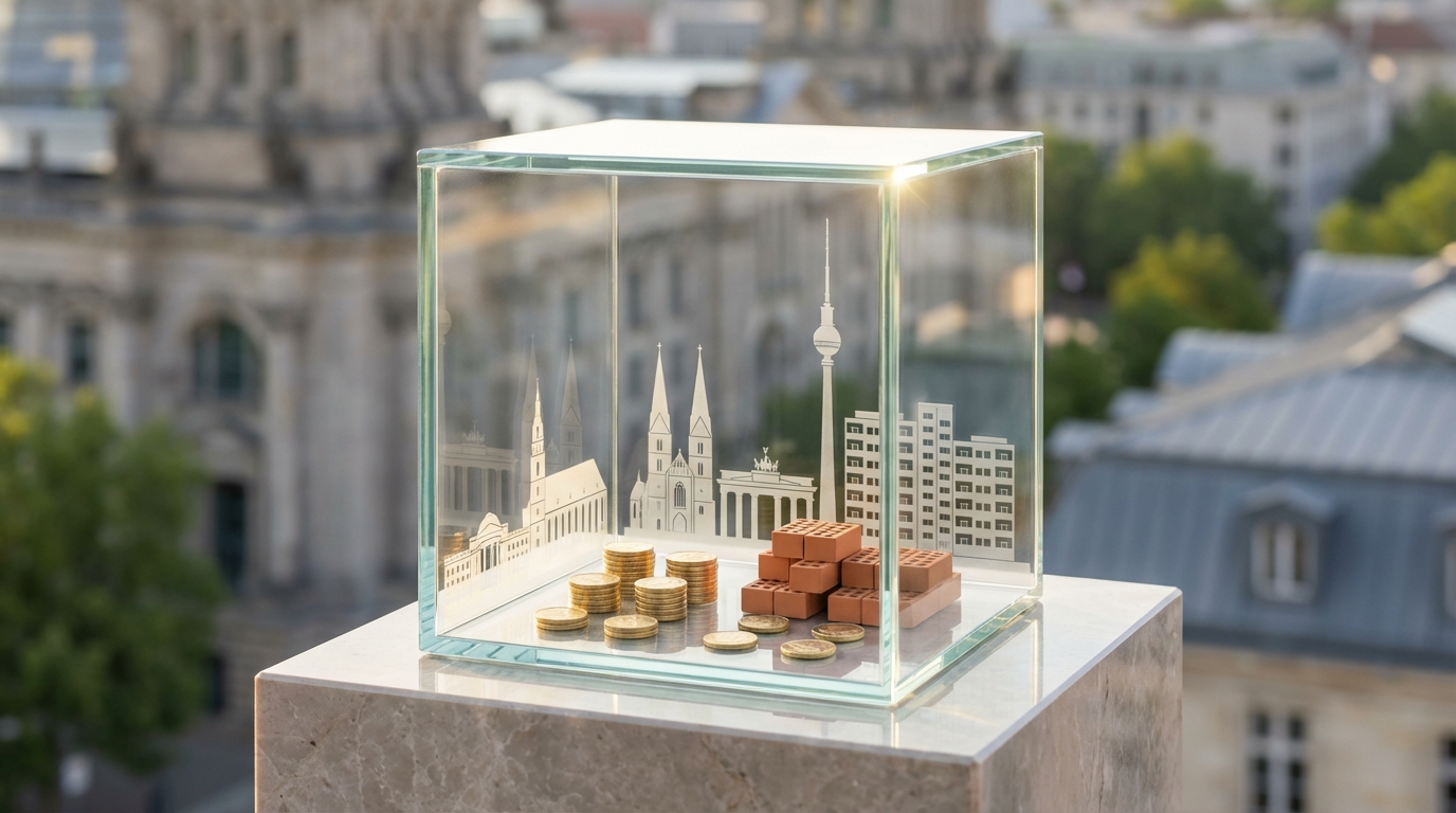 Vorteile von Wohnimmobilien als Kapitalanlage