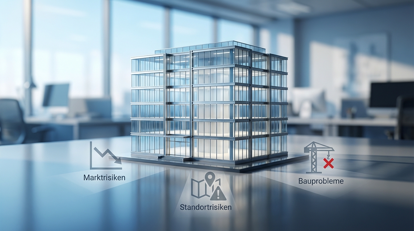 Immobilienrisiken im Fokus