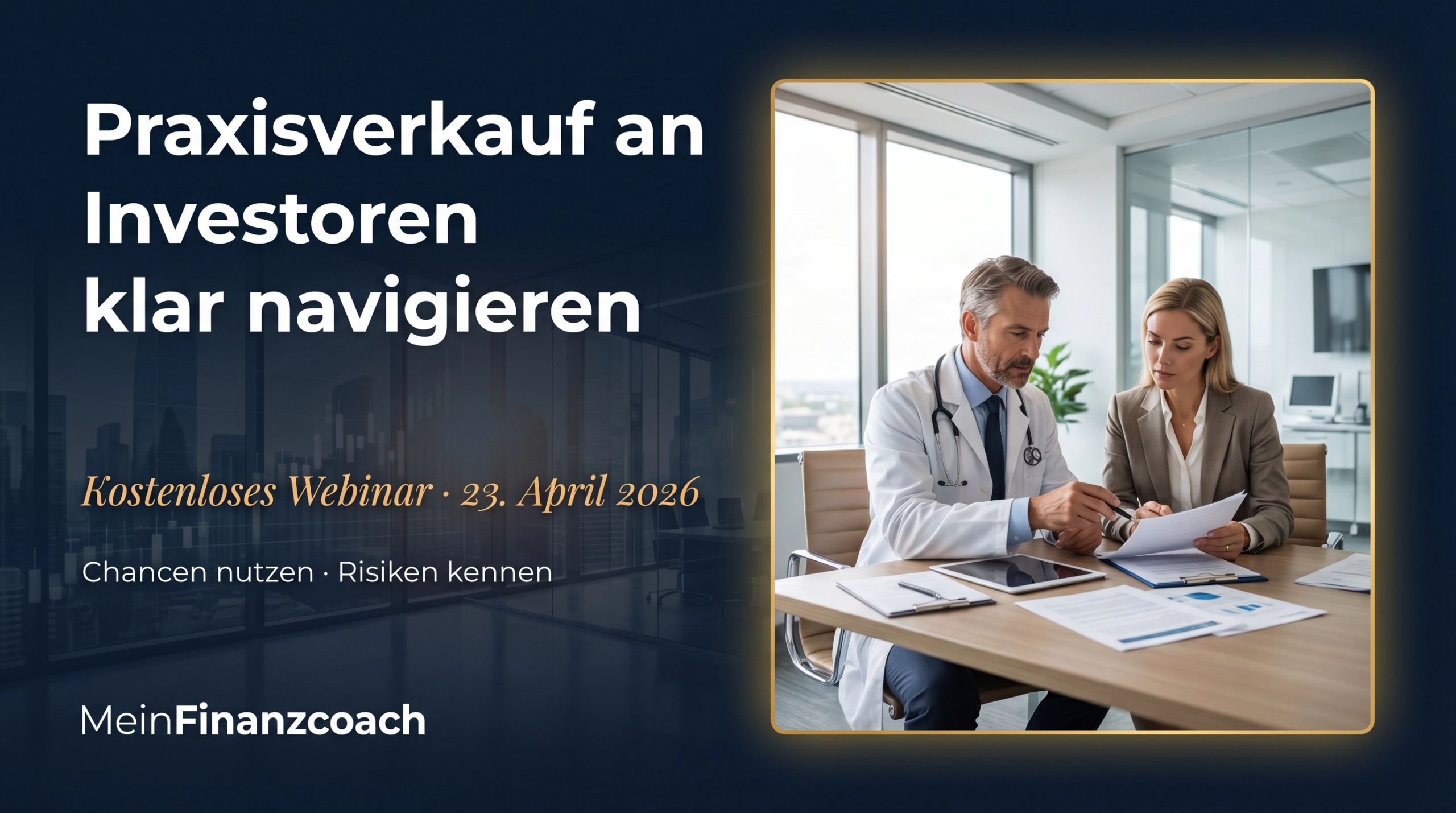 Modernes Anlageimmobilien-Gebäude